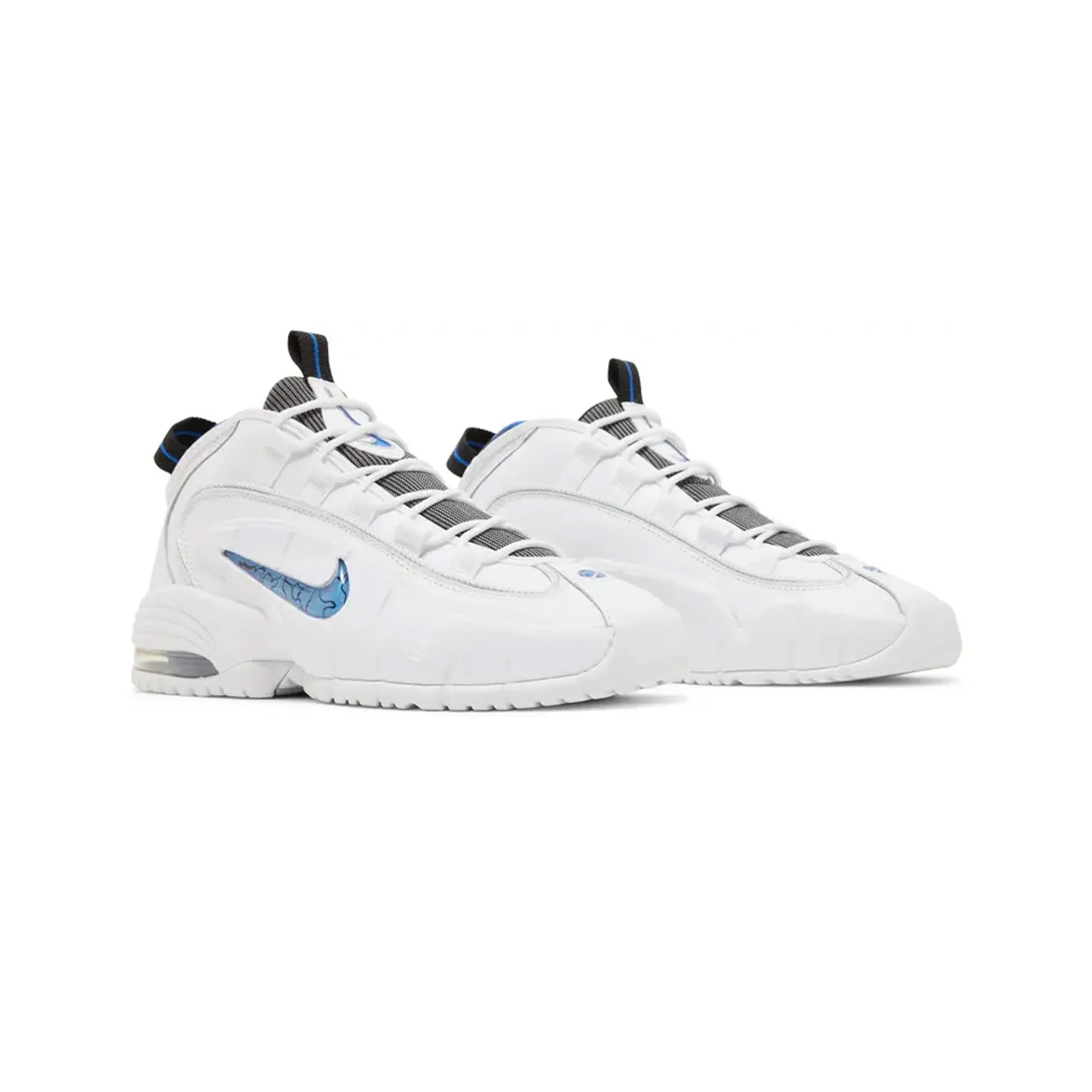 Nike Air Max Penny 1 'Home' (2022) Strong Step