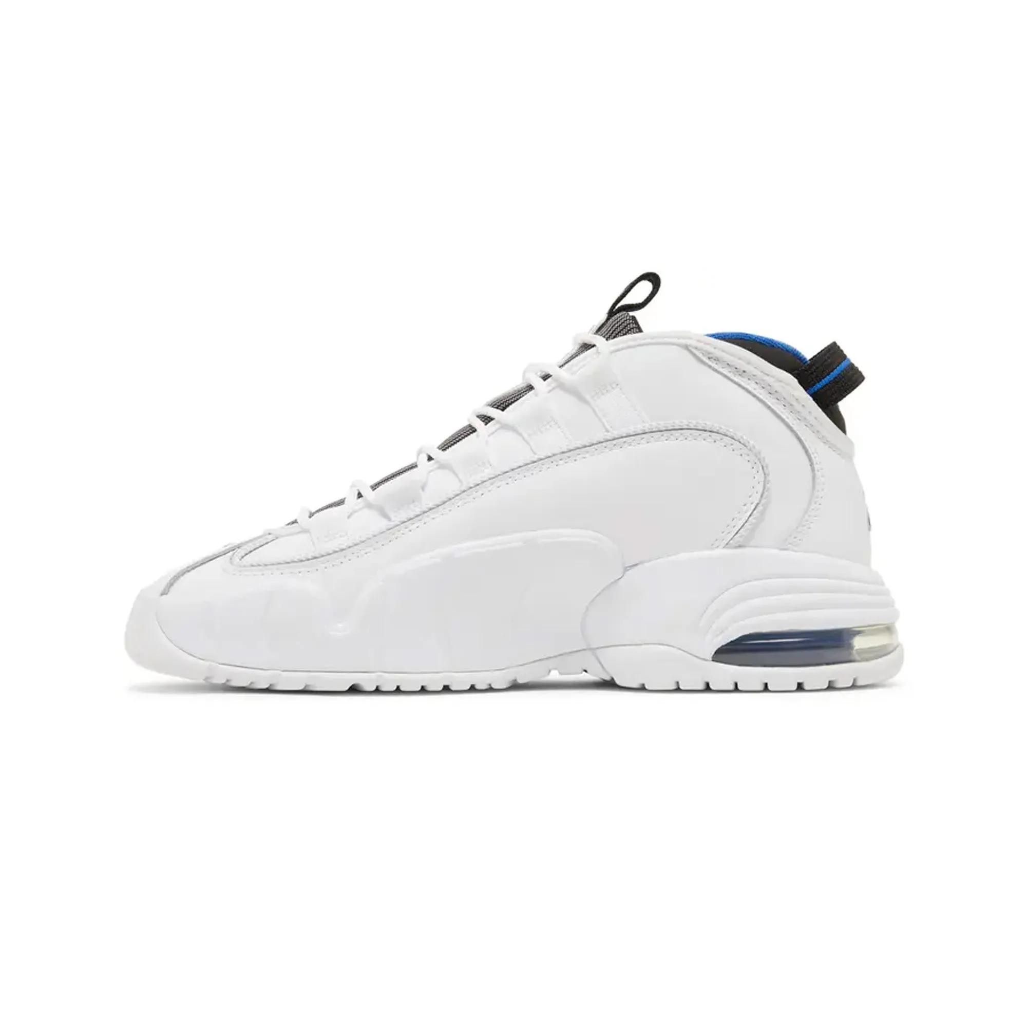 Park Step Dry Fast Nike Air Max Penny 1 'Home' (2022)