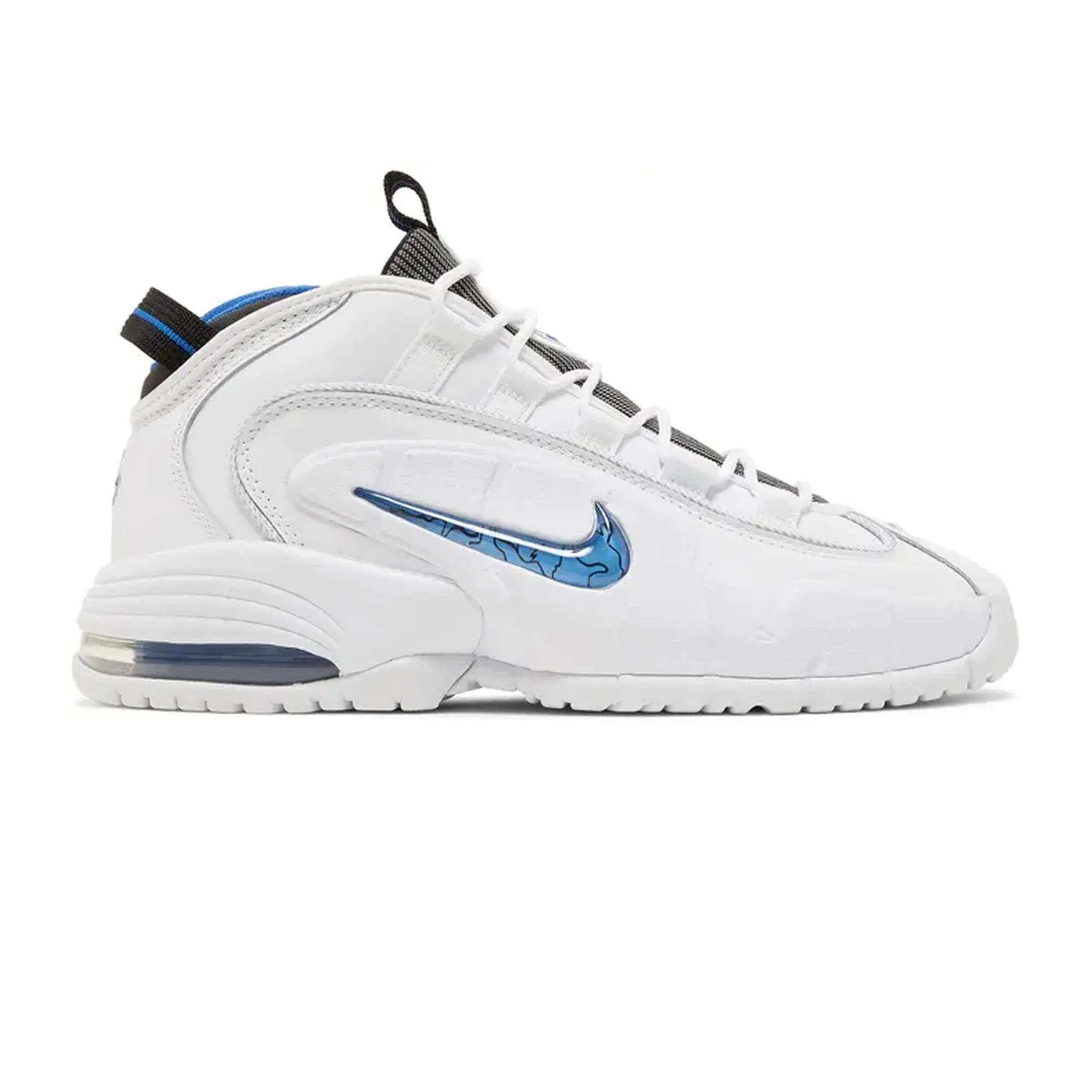 Nike Air Max Penny 1 'Home' (2022) Wardrobe Base Eco Friendly Minimalist Fans