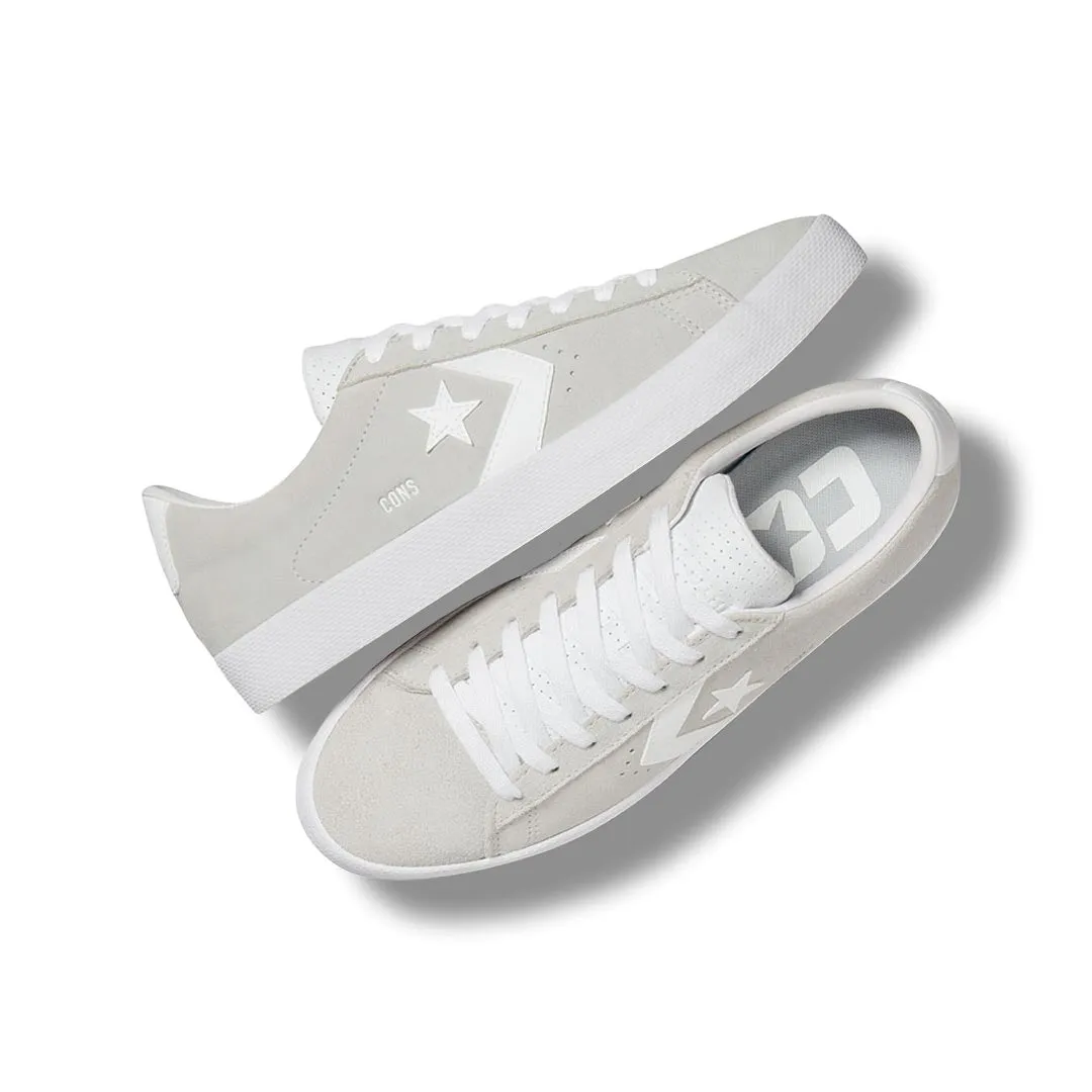Comfort Walk Converse - Unisex Pro Leather Vulc Low Top Shoes (A07621C)