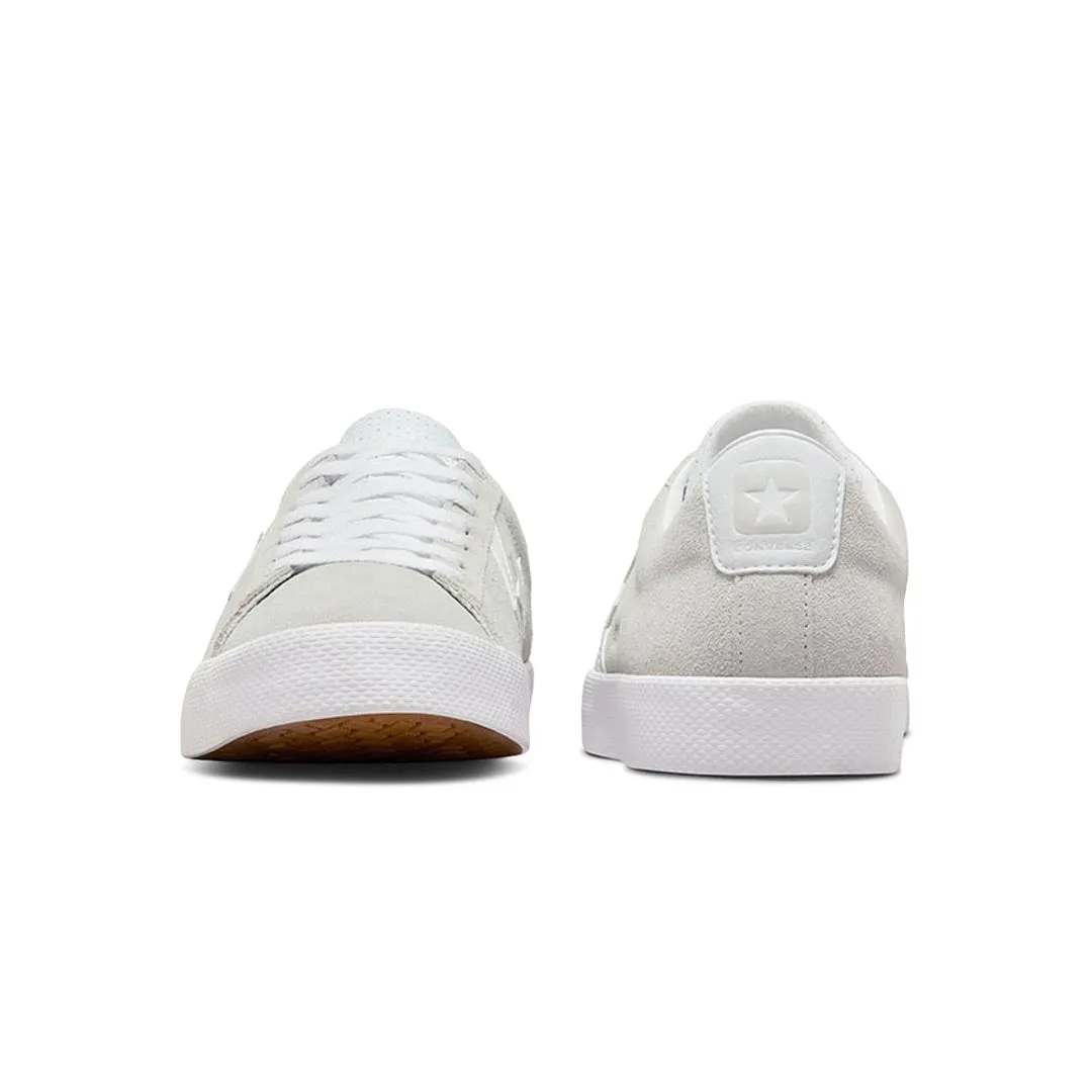 Converse - Unisex Pro Leather Vulc Low Top Shoes (A07621C) Padded
