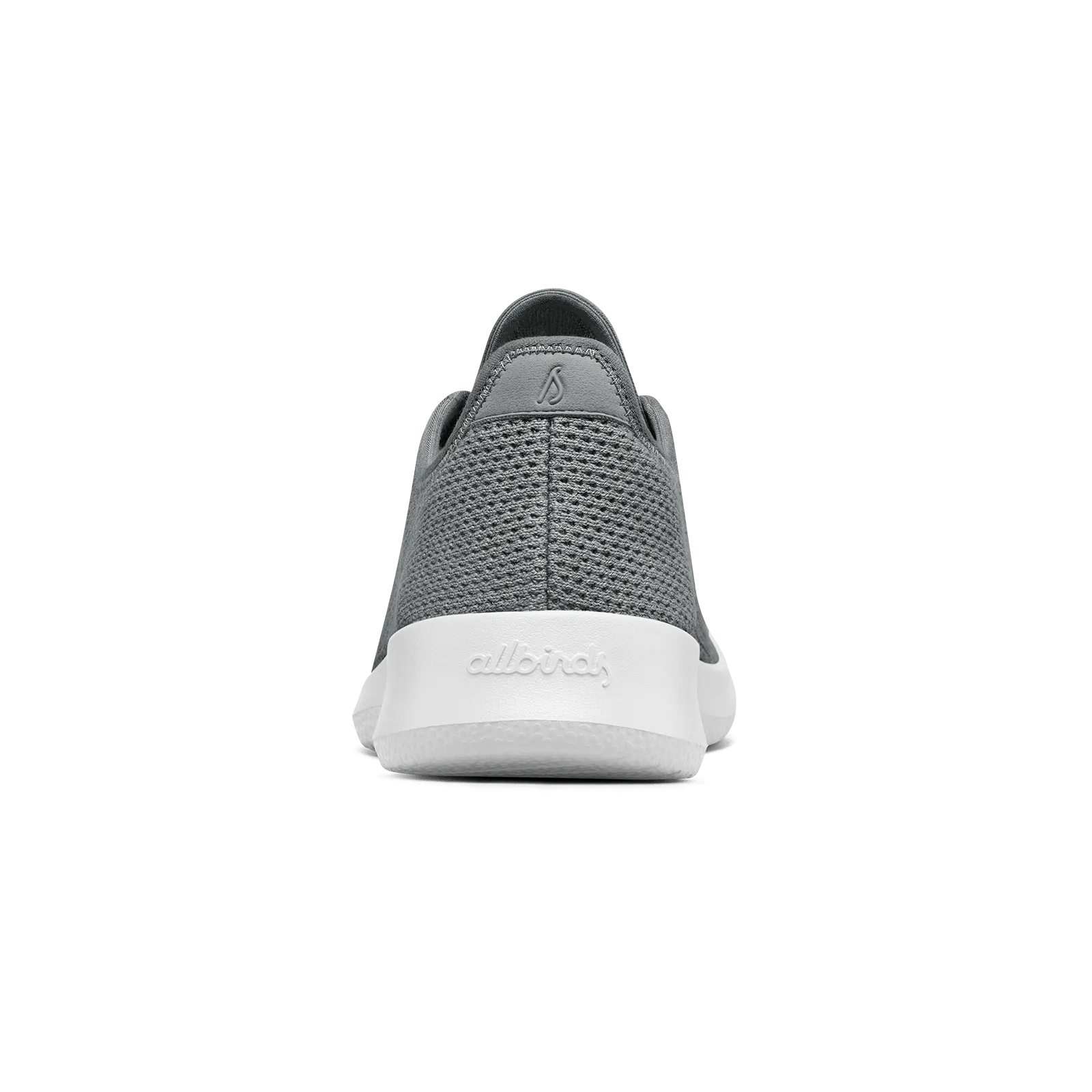 Comfort Fit Technology Streamlined ease Women's Tree Runner - Mist (White Sole)