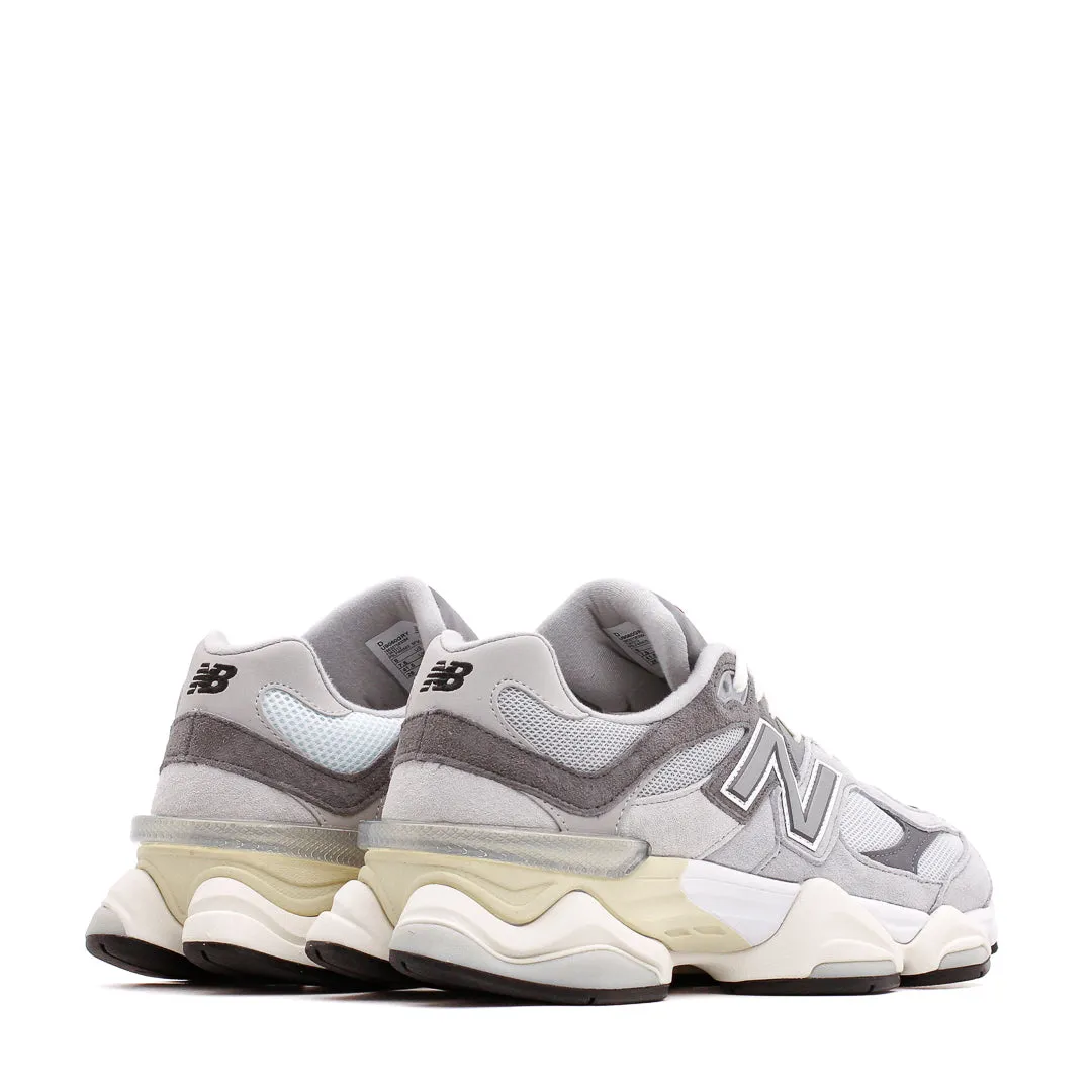 Canvas Cool New Balance Men 9060 Rain Cloud Core U9060GRY