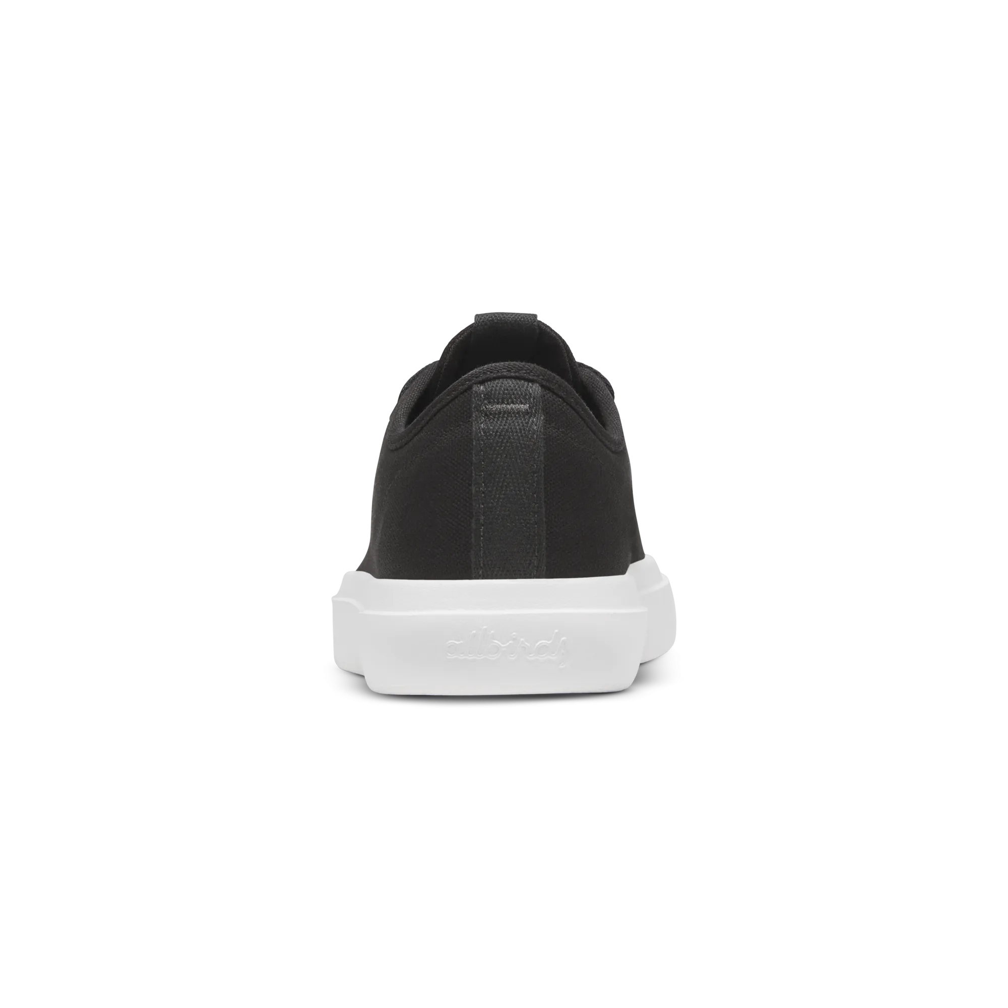 Sporty Fit Speed Runner Women's Canvas Piper - Natural Black (Blizzard Sole)