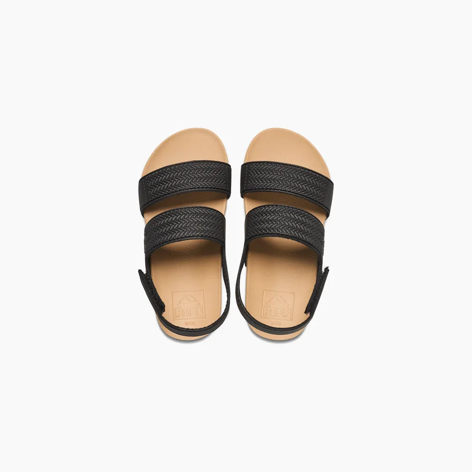 LITTLE WATER VISTA Kids' summer shoes Rubber - soled kids' shoes
