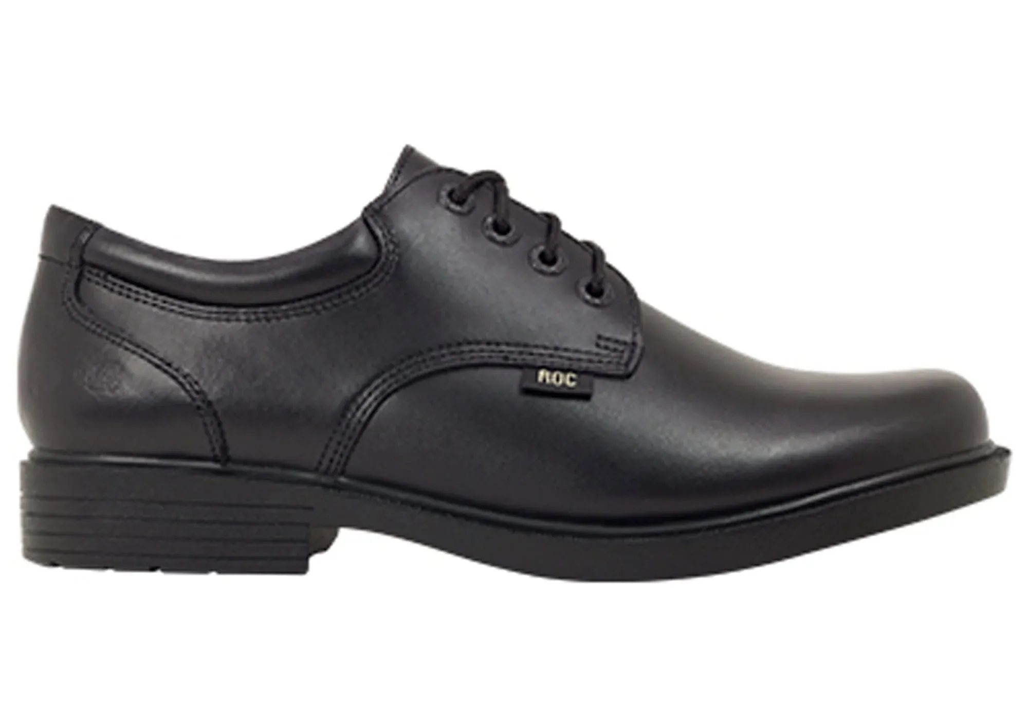 ROC Report Senior Boys/Mens Comfortable Leather Shoes Breathable Material Little ones' items