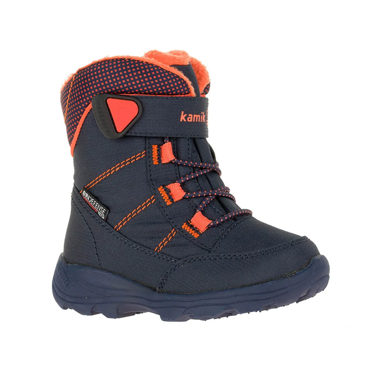 Flexible Sole Toddler Stance