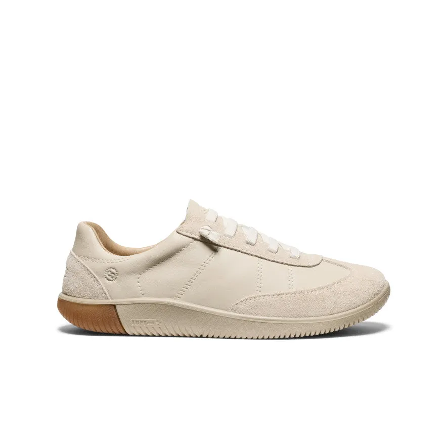 Active Profile Men's KNX T-Toe Sneaker  |  Birch/Plaza Taupe