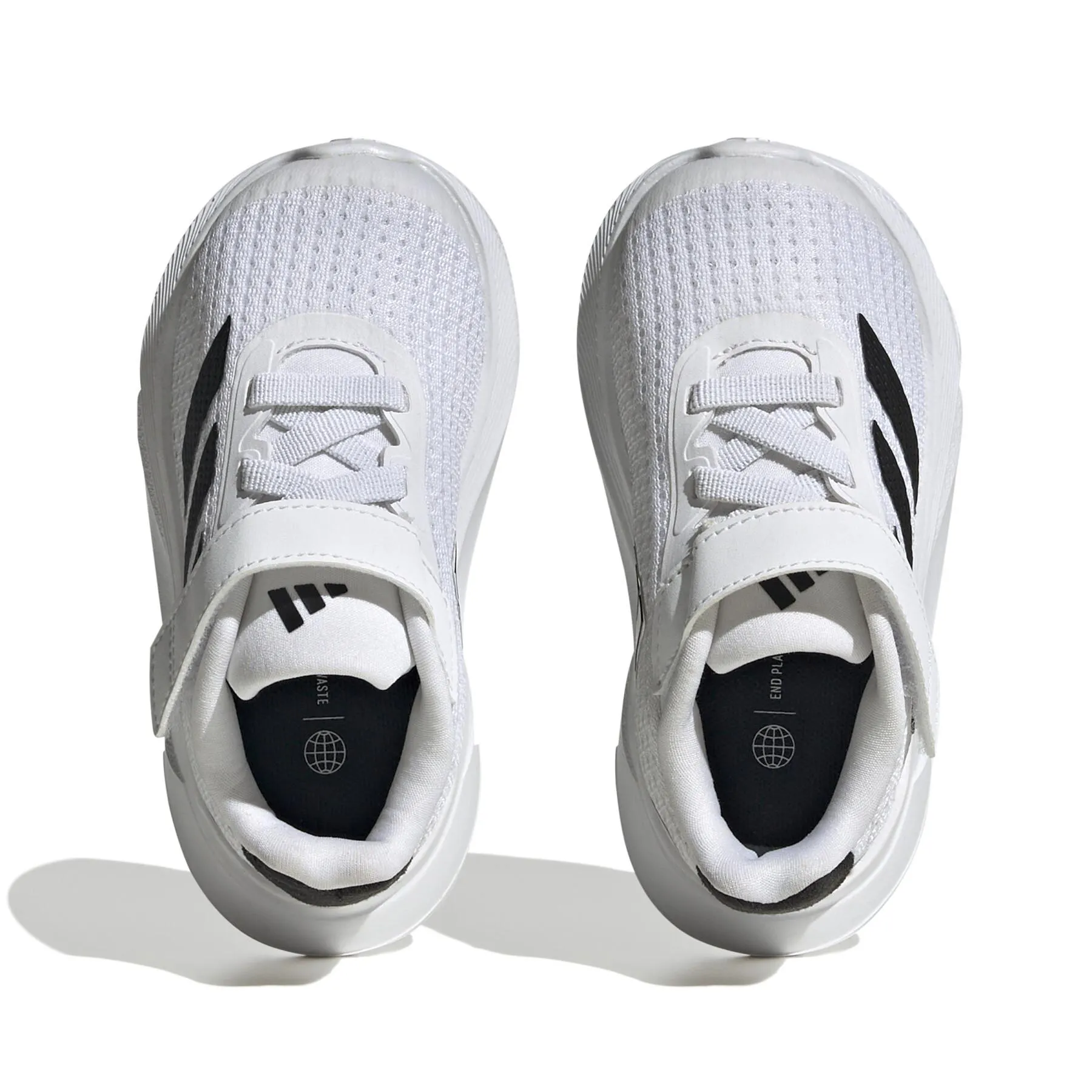 Breathable Material Cool kids' shoes TODDLER DURAMO SL *FINAL SALE