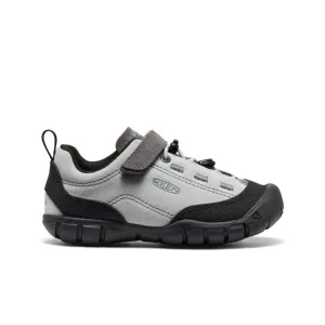 Little Kids' Jasper II  |  Ballad Blue/Steel Grey Trendy kids' styles Comfortable Footbed