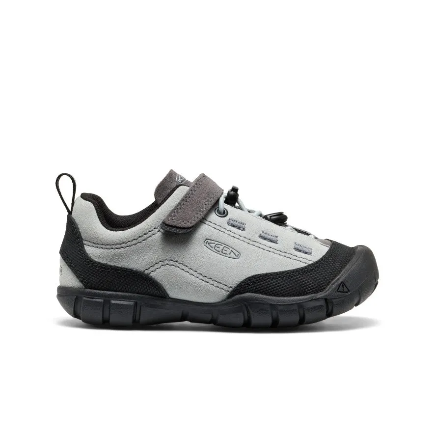 Striped kids' wear Smooth Surface Little Kids' Jasper II  |  Ballad Blue/Steel Grey