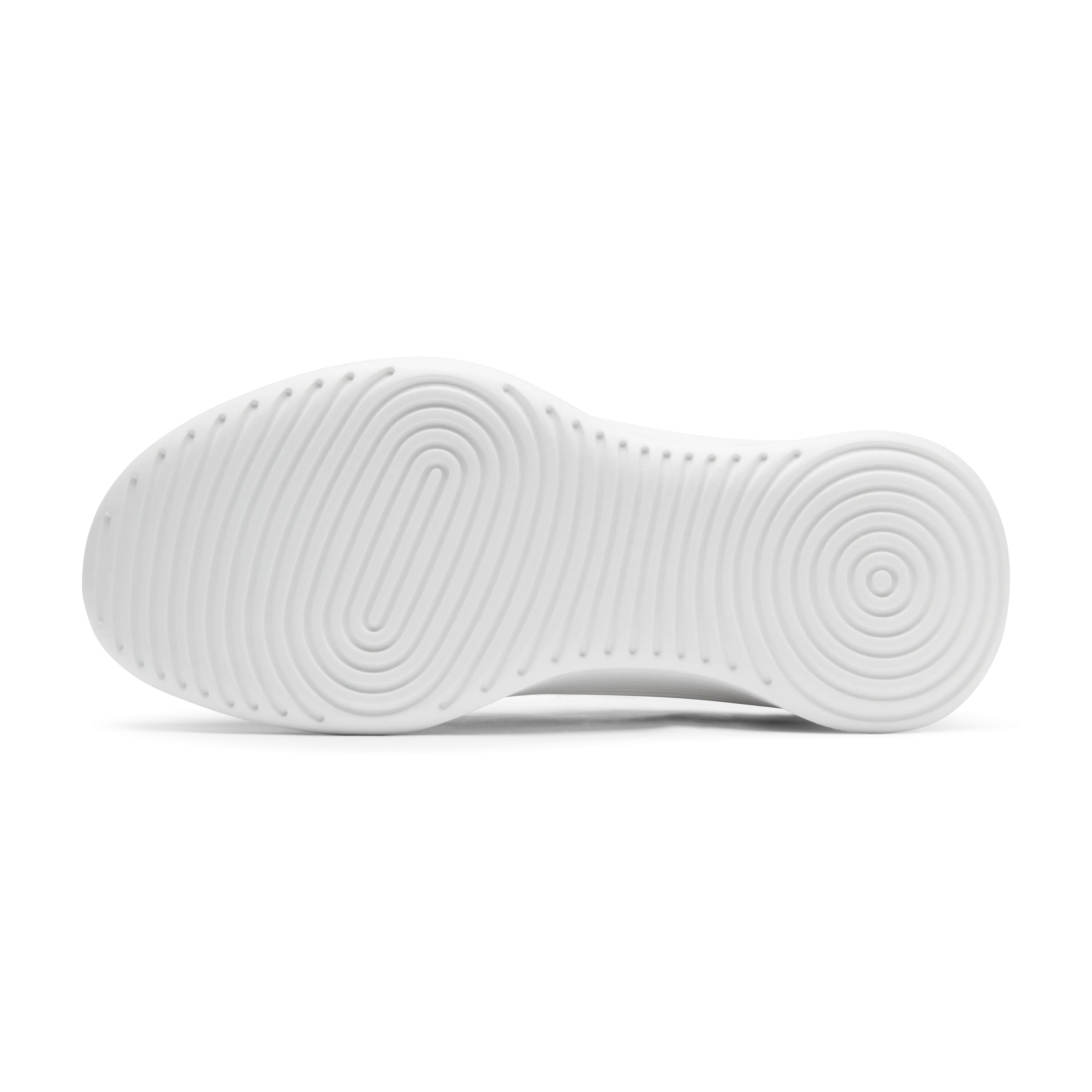 Women's Wool Runner Go - Medium Grey (Blizzard Sole) cushioning technology Running Gear