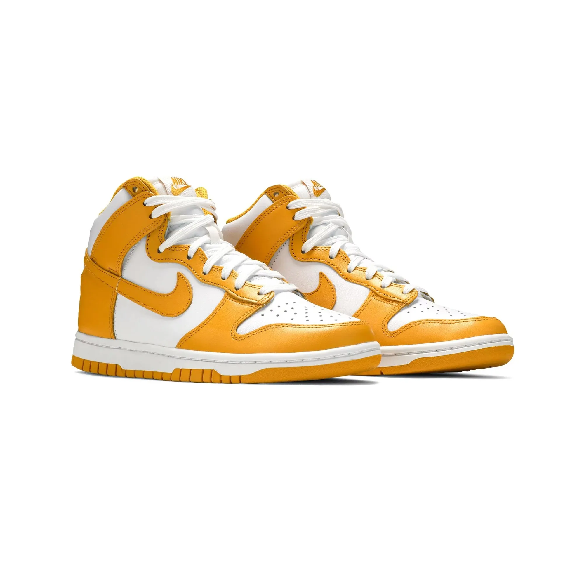 Tone Play Dunk High 'Dark Sulfur' W
