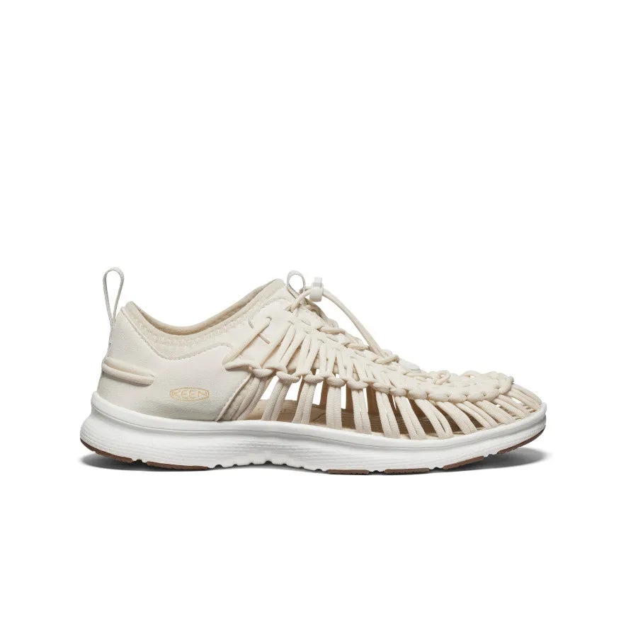 Men's UNEEK O3 Sneaker Sandal  |  Birch/Star White Speed Control