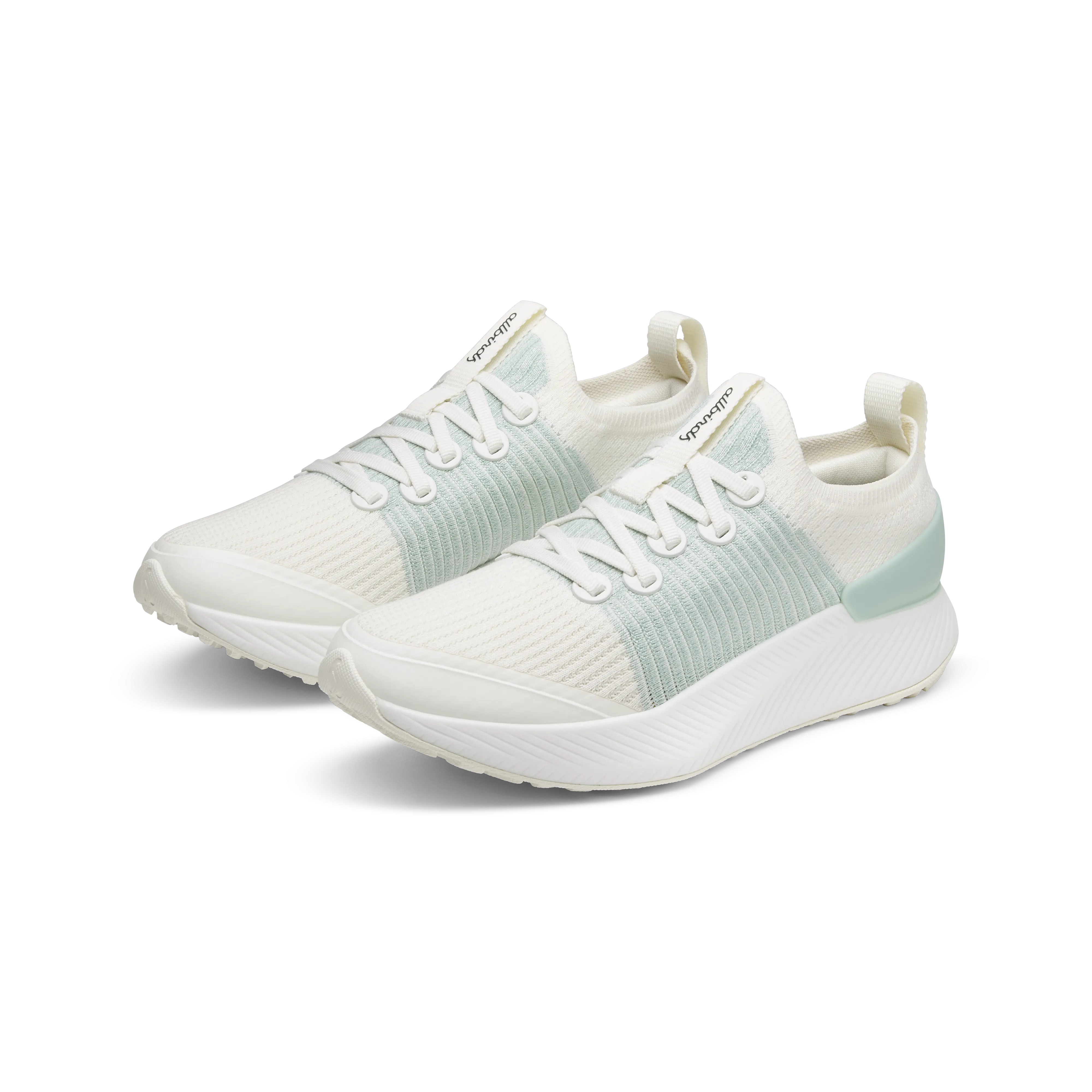 Women's Tree Glider - Twilight White/Lux Liberty (Blizzard Sole) Multi Look