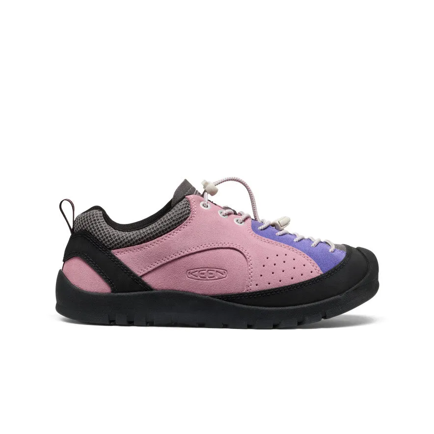 Quick On Women's Jasper Rocks Sneaker  |  Lilas/Purple Opulence