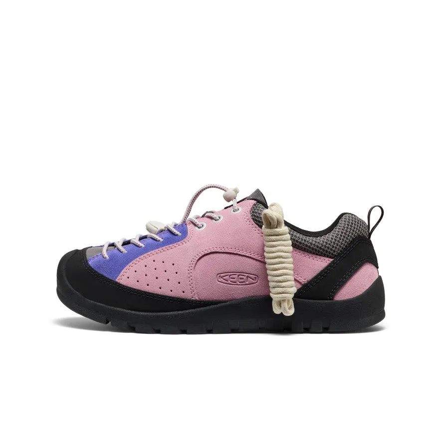 Stylish Construction Easygoing Style Women's Jasper Rocks Sneaker  |  Lilas/Purple Opulence