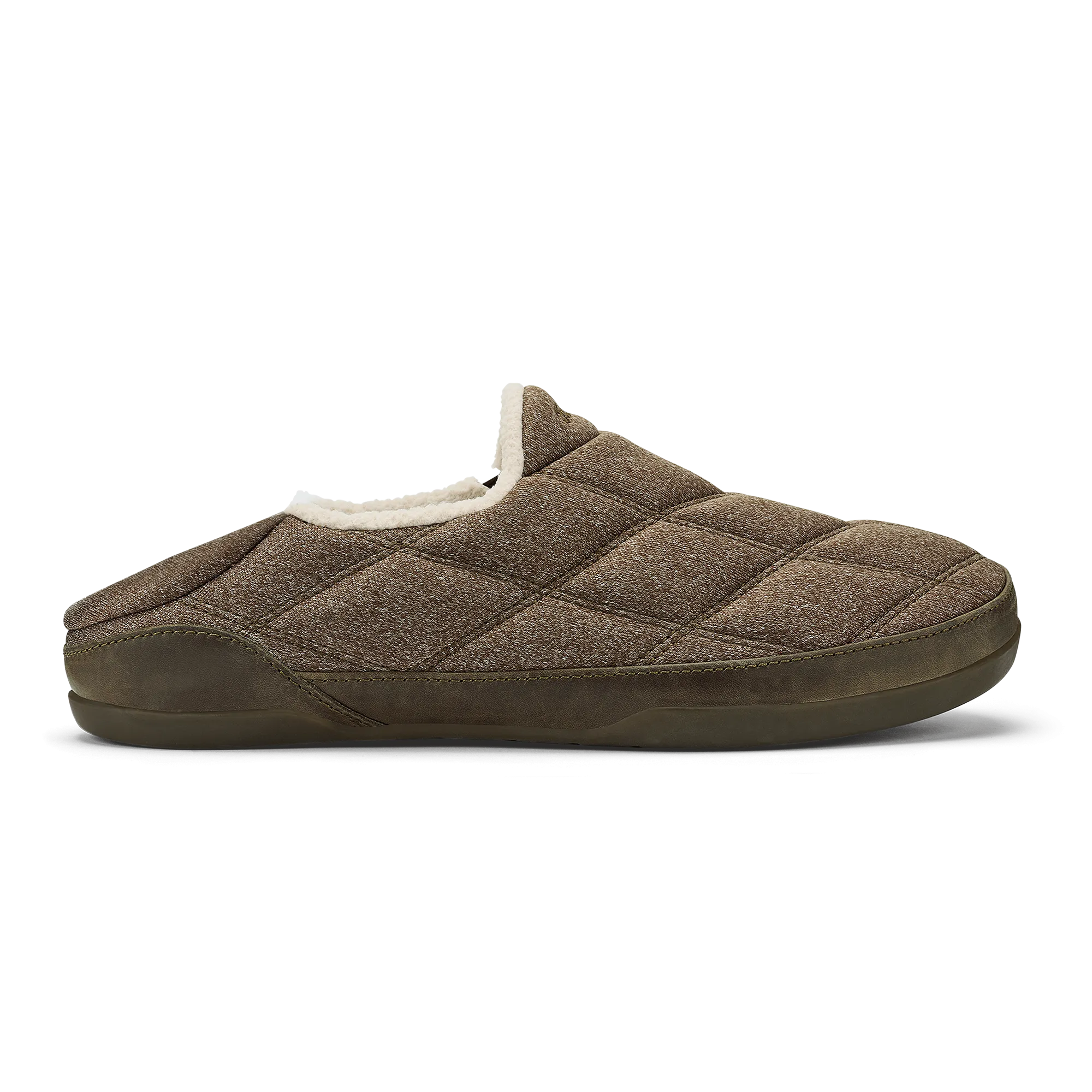 Soft Cushioning Pukui  -  Toffee / Toffee