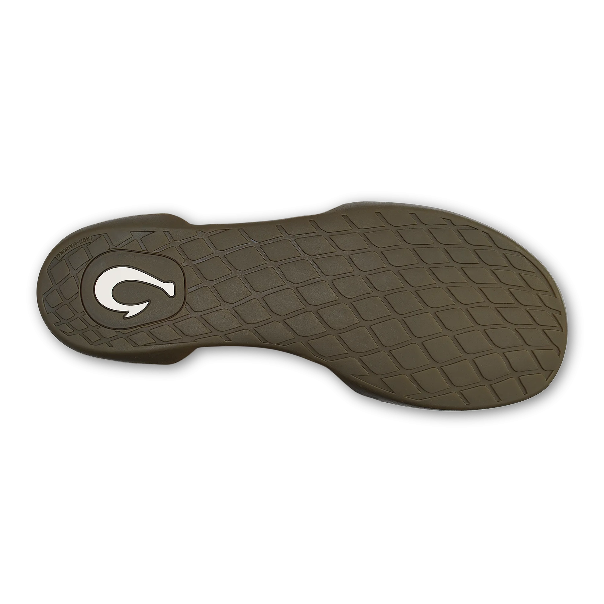 Pukui  -  Toffee / Toffee Easy Wear Footwear Water-Friendly