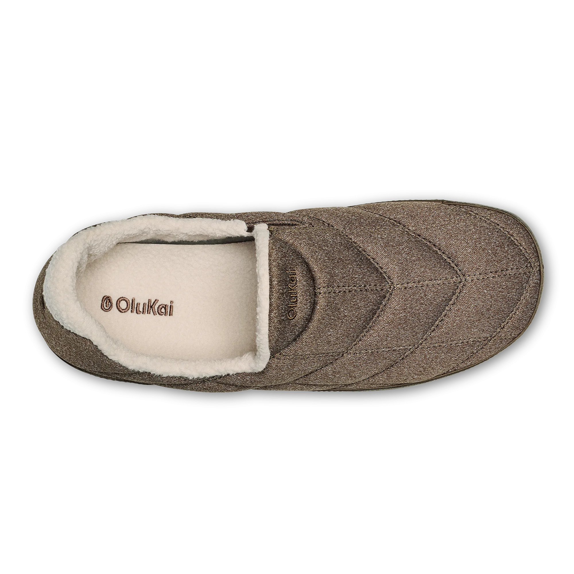 Pukui  -  Toffee / Toffee Superior Durability Easy Wear Footwear
