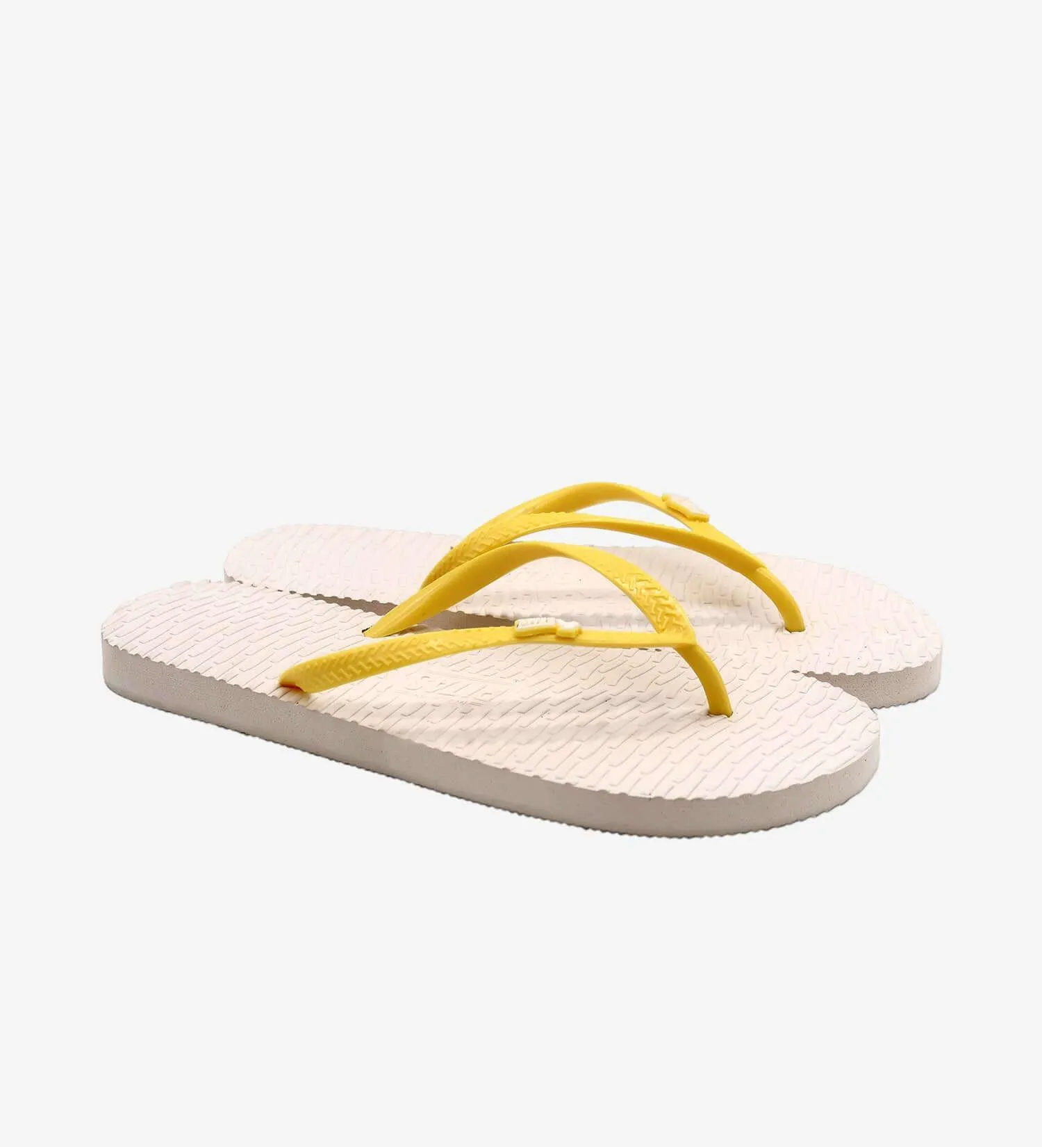 Impact Absorbing Pitas Flip-Flops Foam Cushioning Step Fit