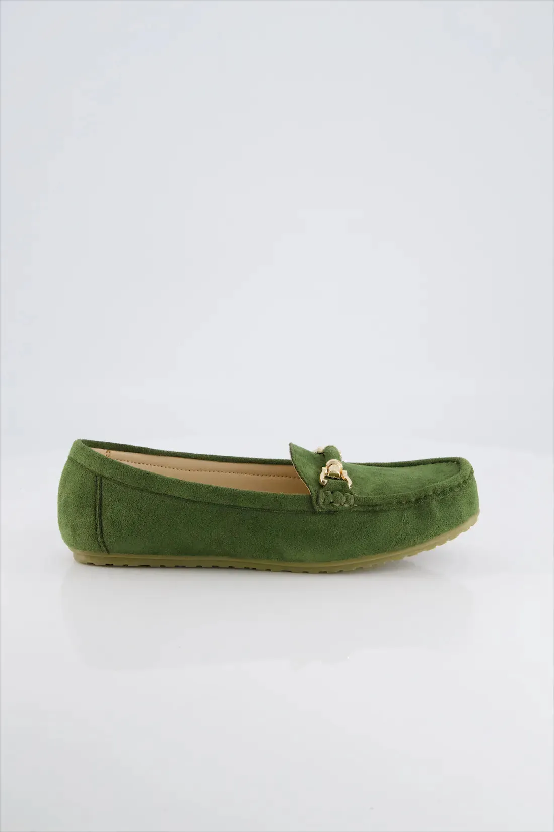 Style Mix Chill Look Women's Moccasins US-HN-4304