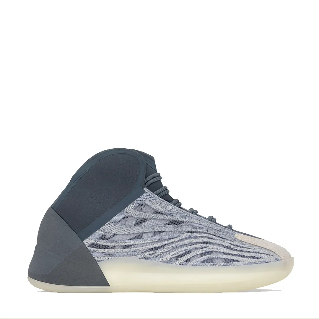 Adidas Originals Basketball YEEZY QNTM Mono Carbon GX6594 Injury Safe Tone Play