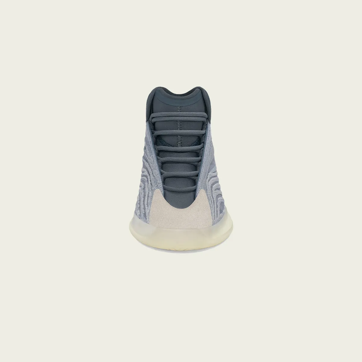 Adidas Originals Basketball YEEZY QNTM Mono Carbon GX6594 Arch Support Daily Walk