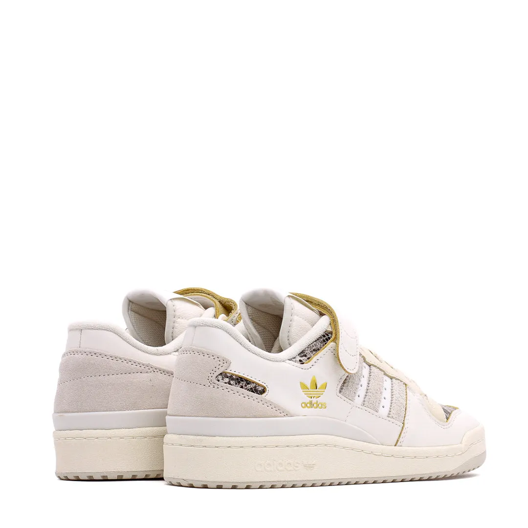 Adidas Originals Men Forum 84 Low White FZ6292 Dust Guard