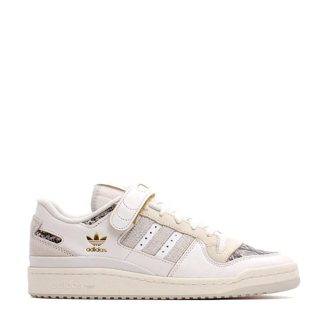 All Terrain Urban Walkers Rich Jewel Adidas Originals Men Forum 84 Low White FZ6292