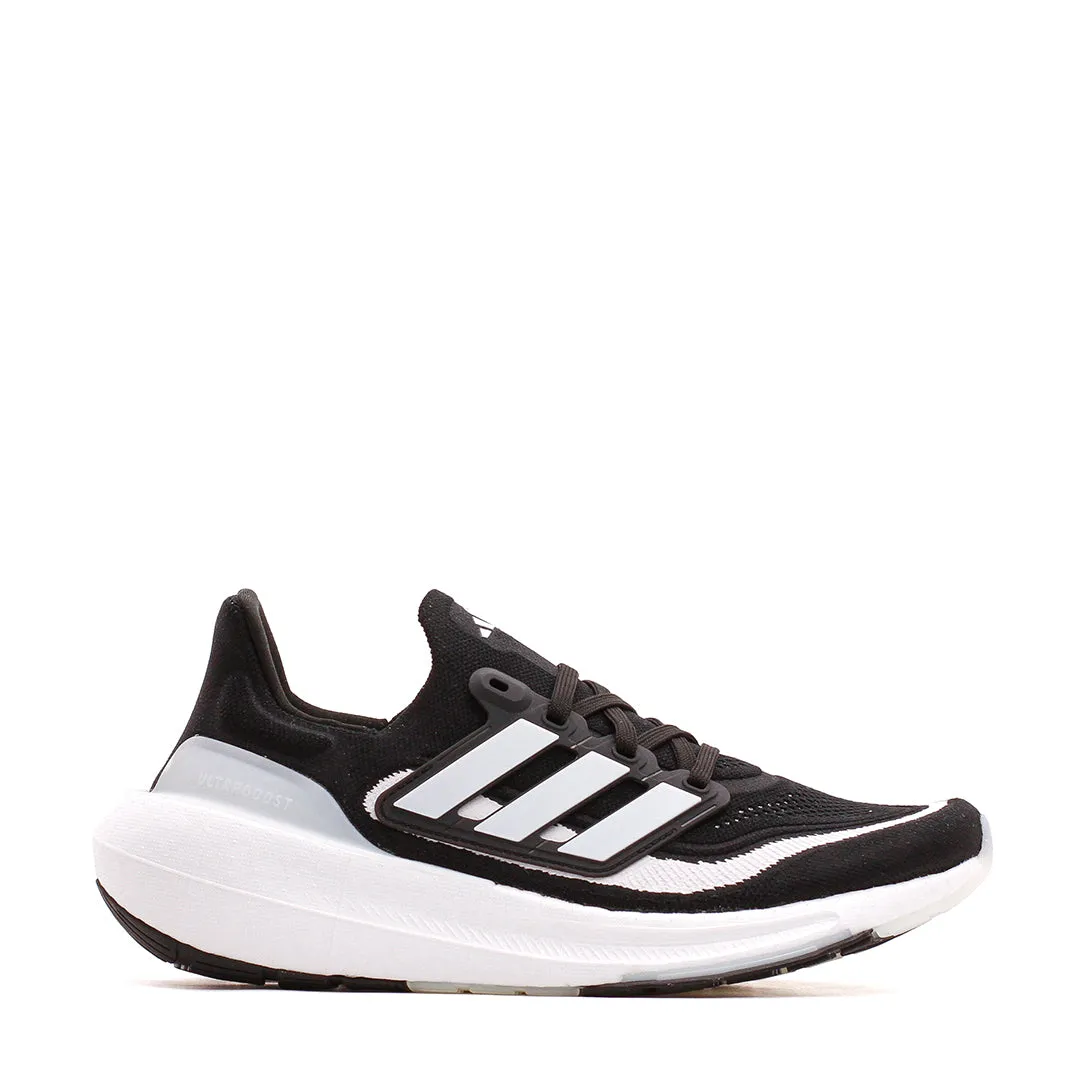 Adidas Running Women Ultraboost Light Black HQ6345 Every Step