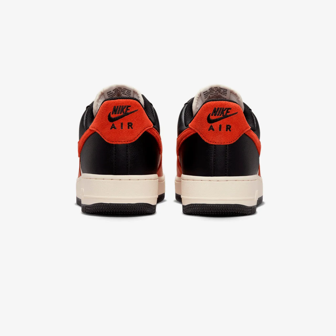 Air Force 1 '07 LV8 Court Grip