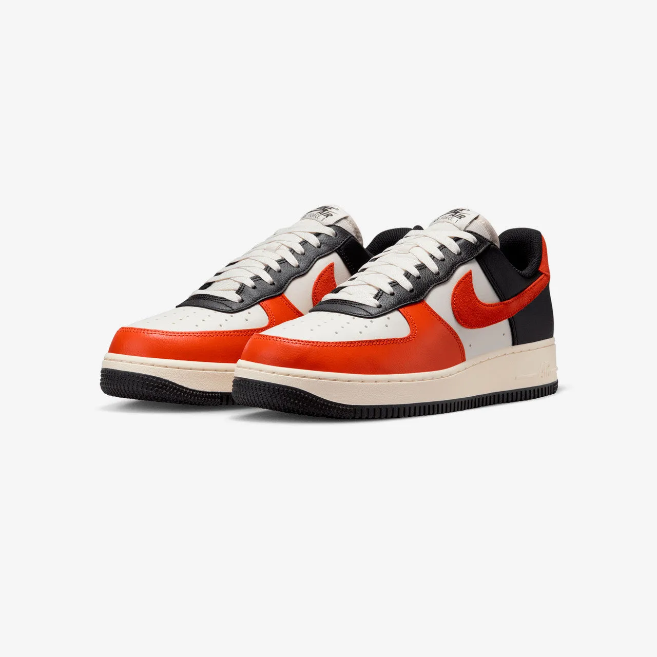 Stride Bold Air Force 1 '07 LV8