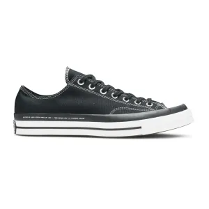 All Day Rainy Day Season Ease Converse Chuck Taylor All-Star 70s Ox Low x Moncler x Fragment - Black