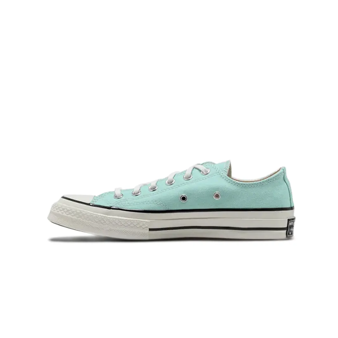 Foam Lining Trail Running Converse - Unisex Chuck 70 Low Top Shoes (A09144C)
