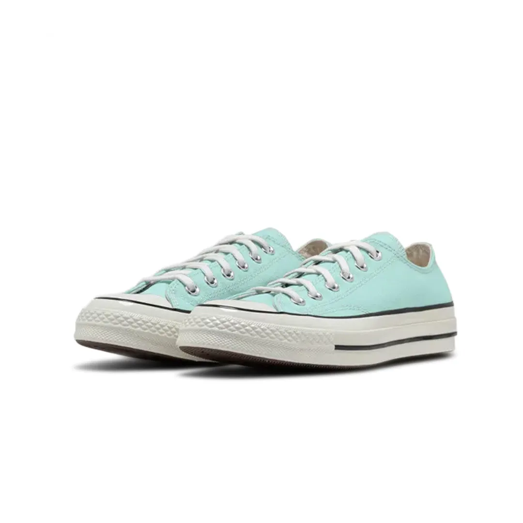 Height Plus Converse - Unisex Chuck 70 Low Top Shoes (A09144C)