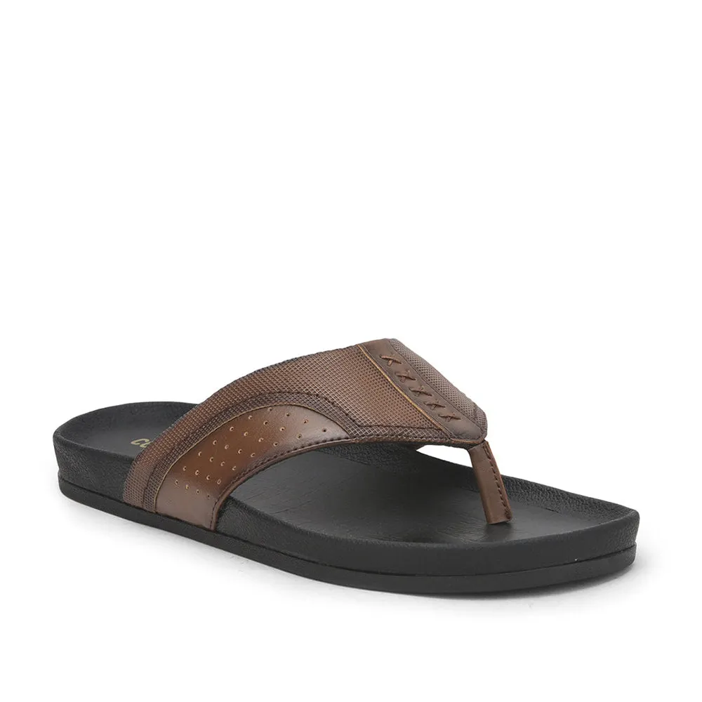 Street Ball Coolers By Liberty Bin Slippers For Men Tan FAST-2