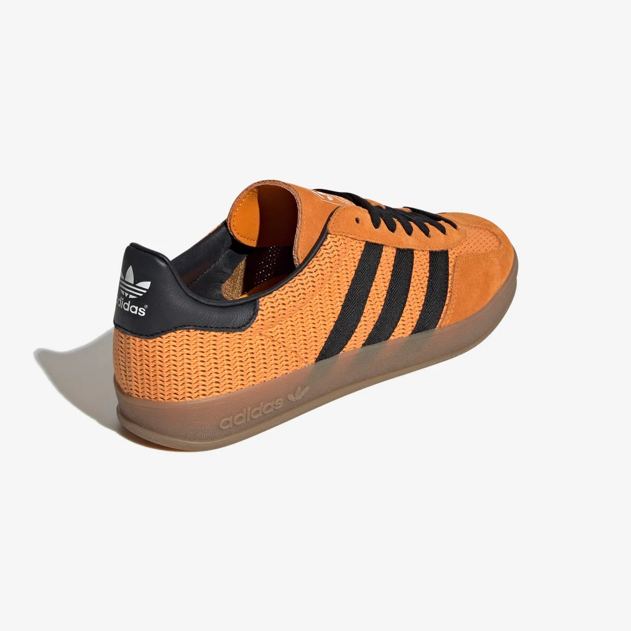 Gazelle Indoor Year long