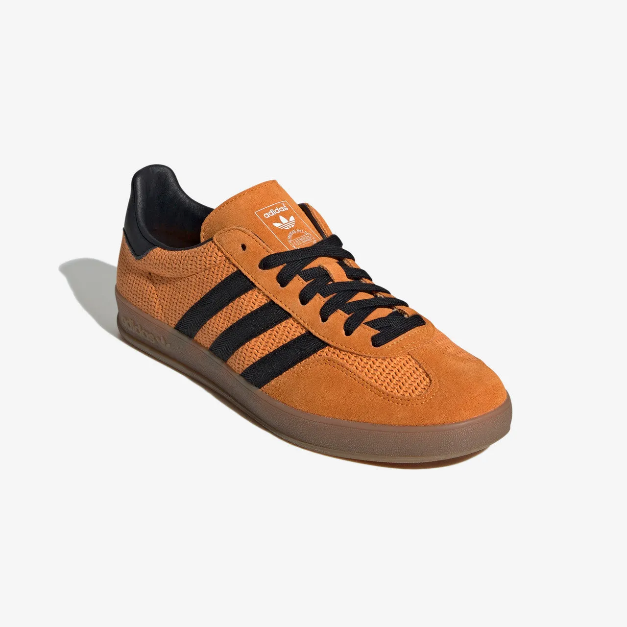 Gazelle Indoor Wild Trek Anytime Go