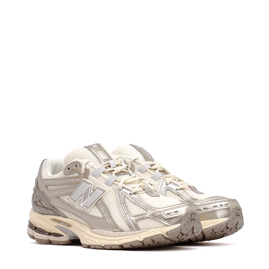 Seamless Fit Outdoor Explorers Work Ready New Balance Unisex 1906R Arid Stone Permafrost U1906RCN