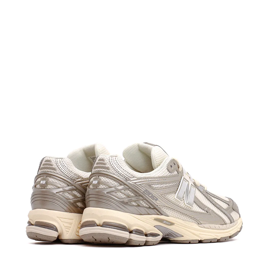 New Balance Unisex 1906R Arid Stone Permafrost U1906RCN Hot Pick Stretch Fabric Active People