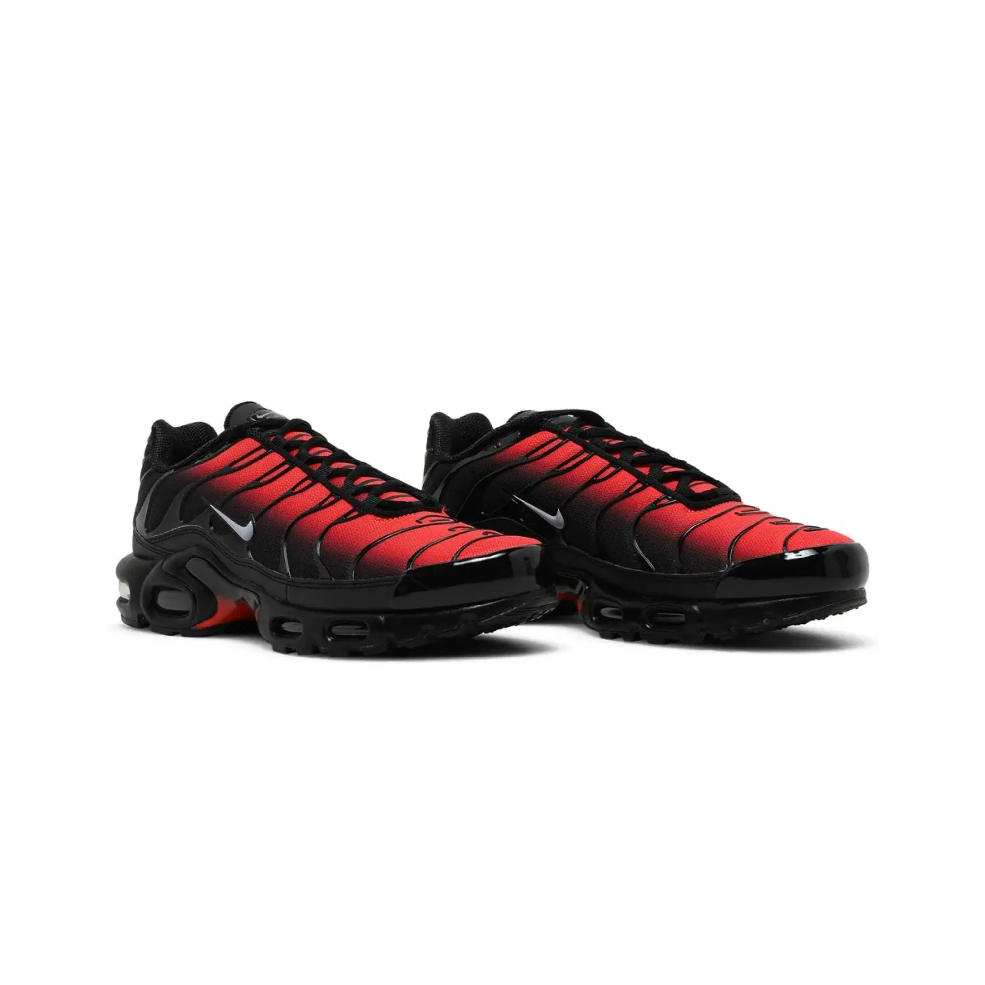 Nike Air Max Plus TN 'Deadpool' (2020) Vintage Love