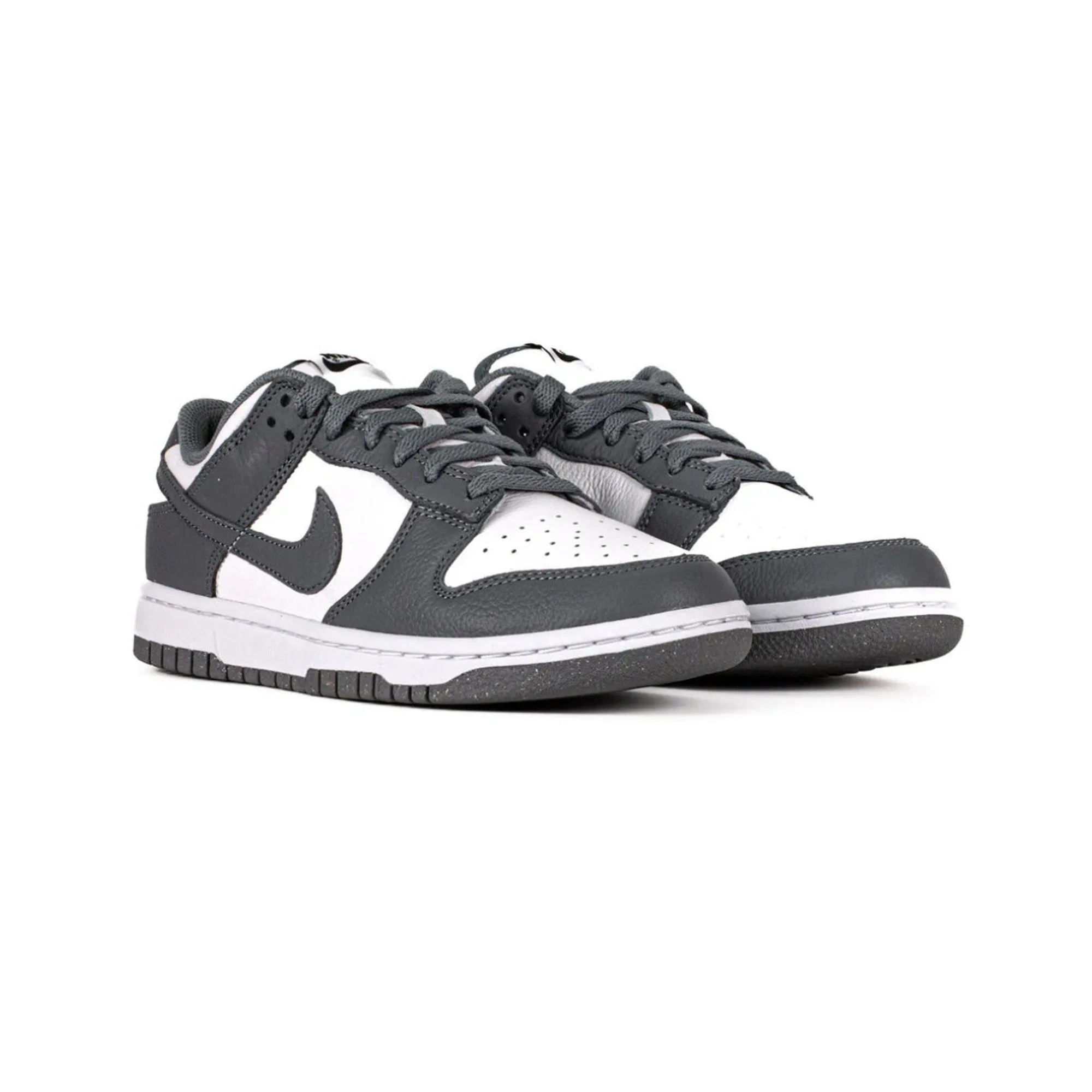 Nike Dunk Low By Pushas 'Grey' (2022) City Pace