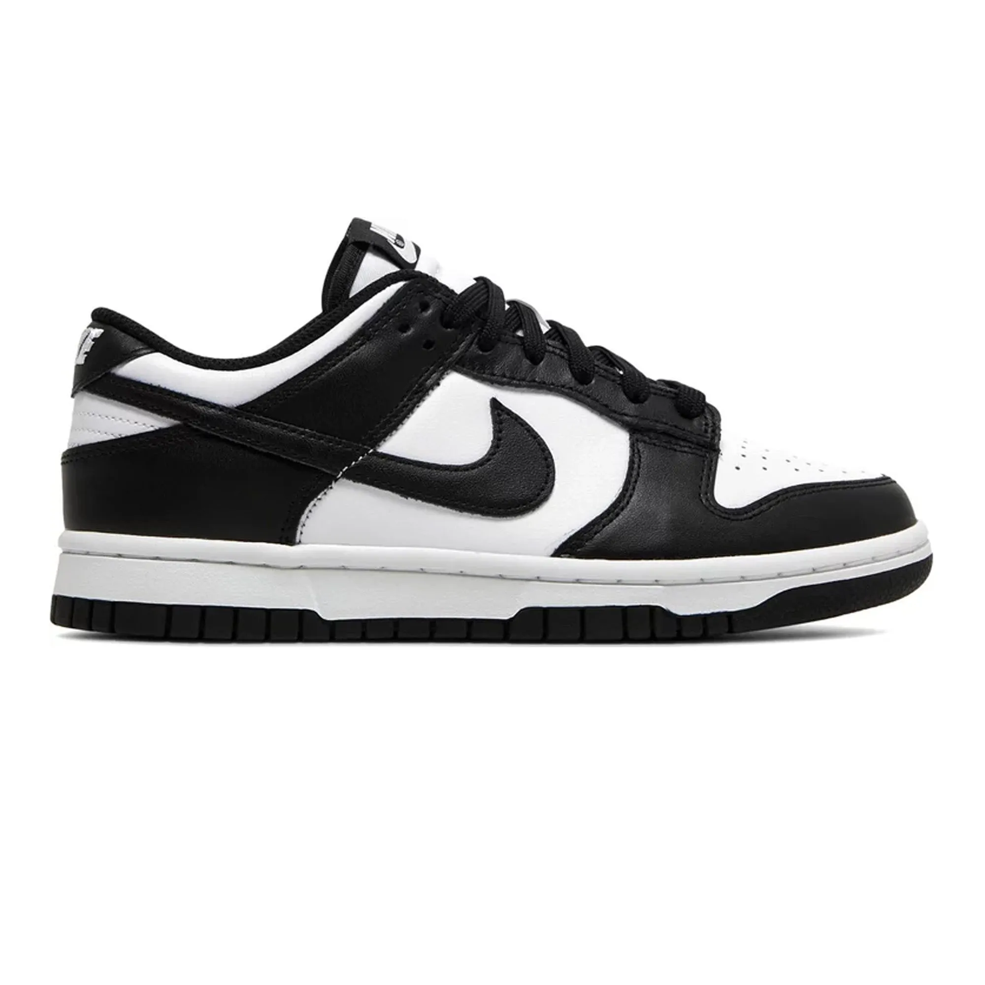Nike Dunk Low By PUSHAS 'Panda' Women's (2022) Rich Jewel