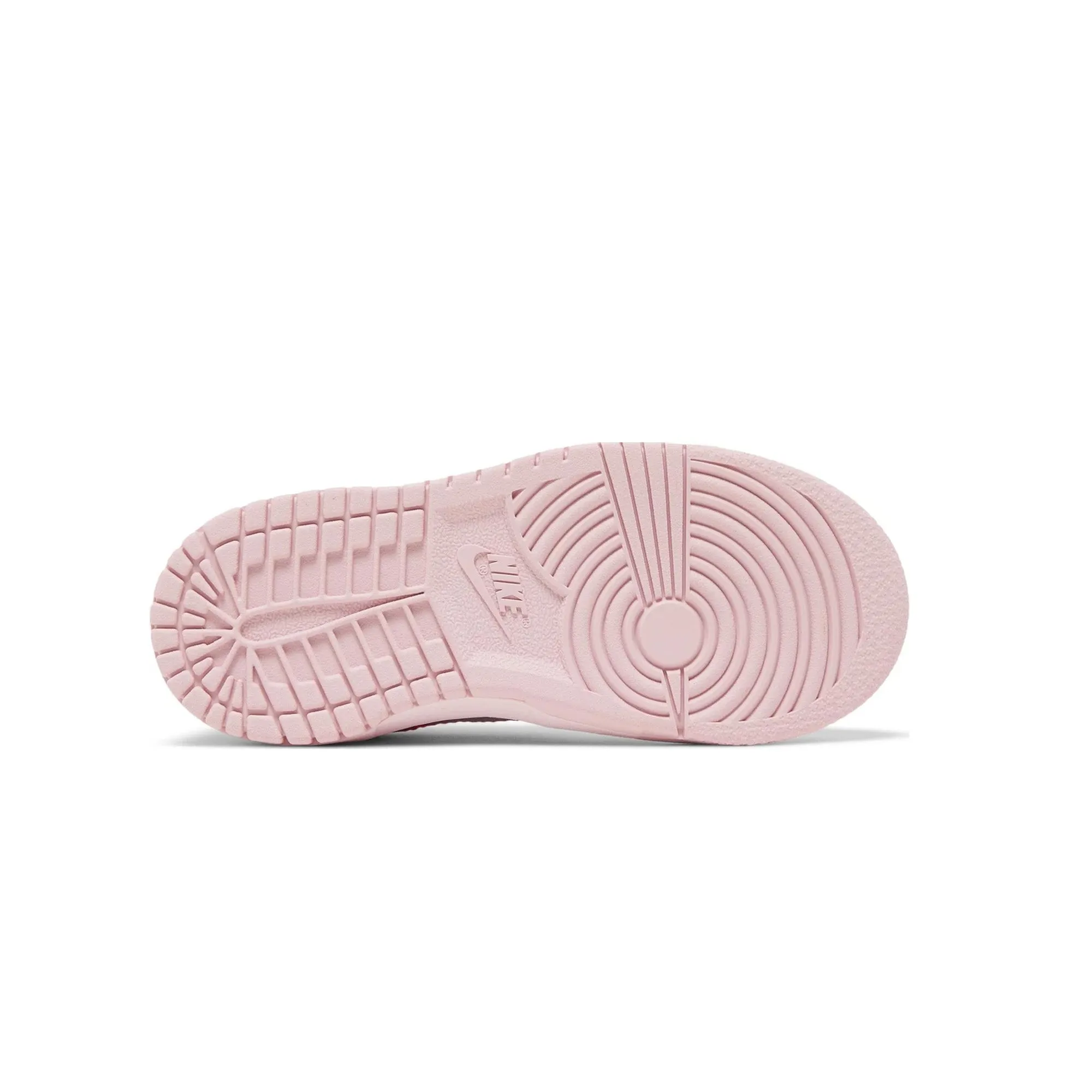 Nike Dunk Low 'Triple Pink' TD (2022) Quick Drying Casual Wear