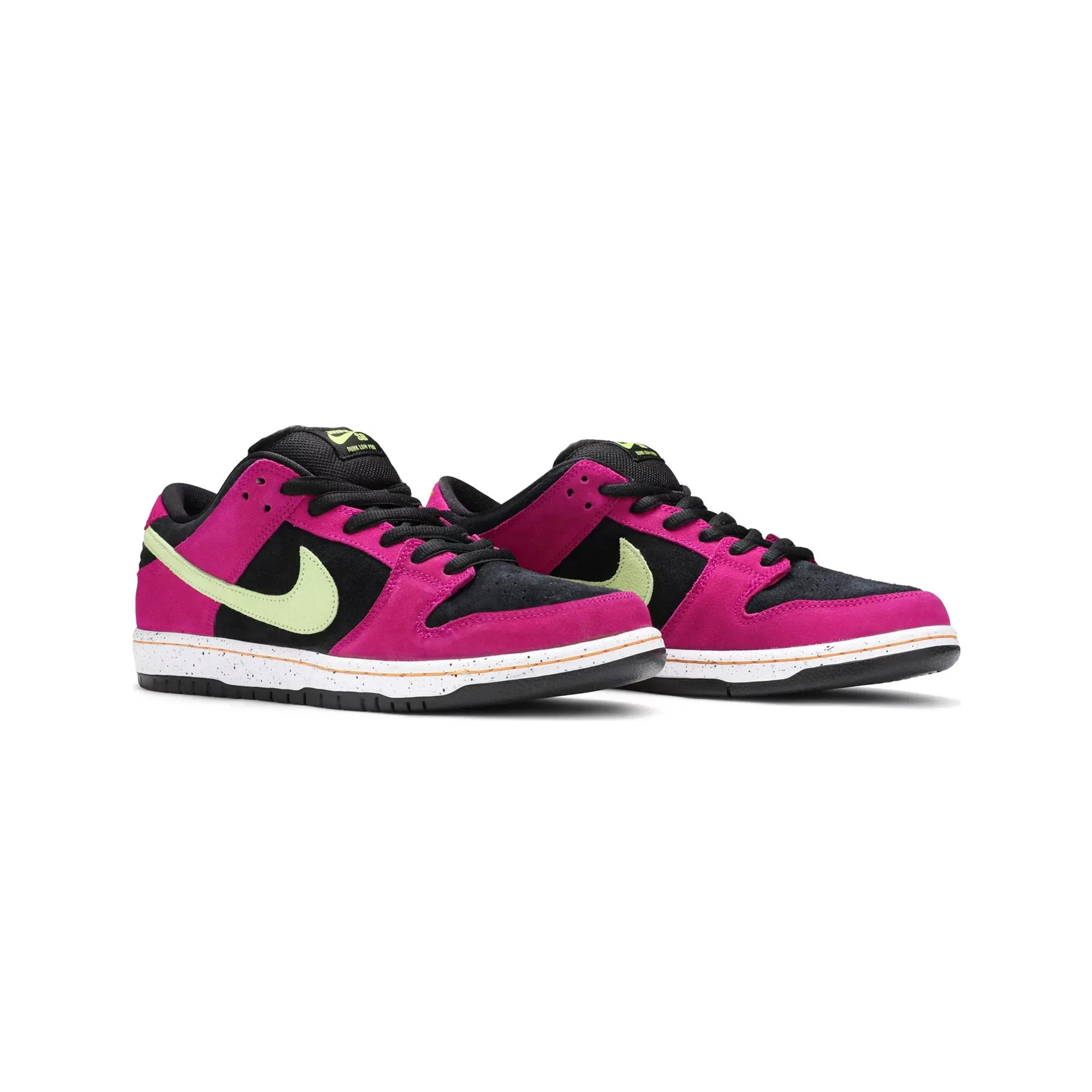 Strong Step Nike SB Dunk Low Pro ACG Terra 'Red Plum' (2021)