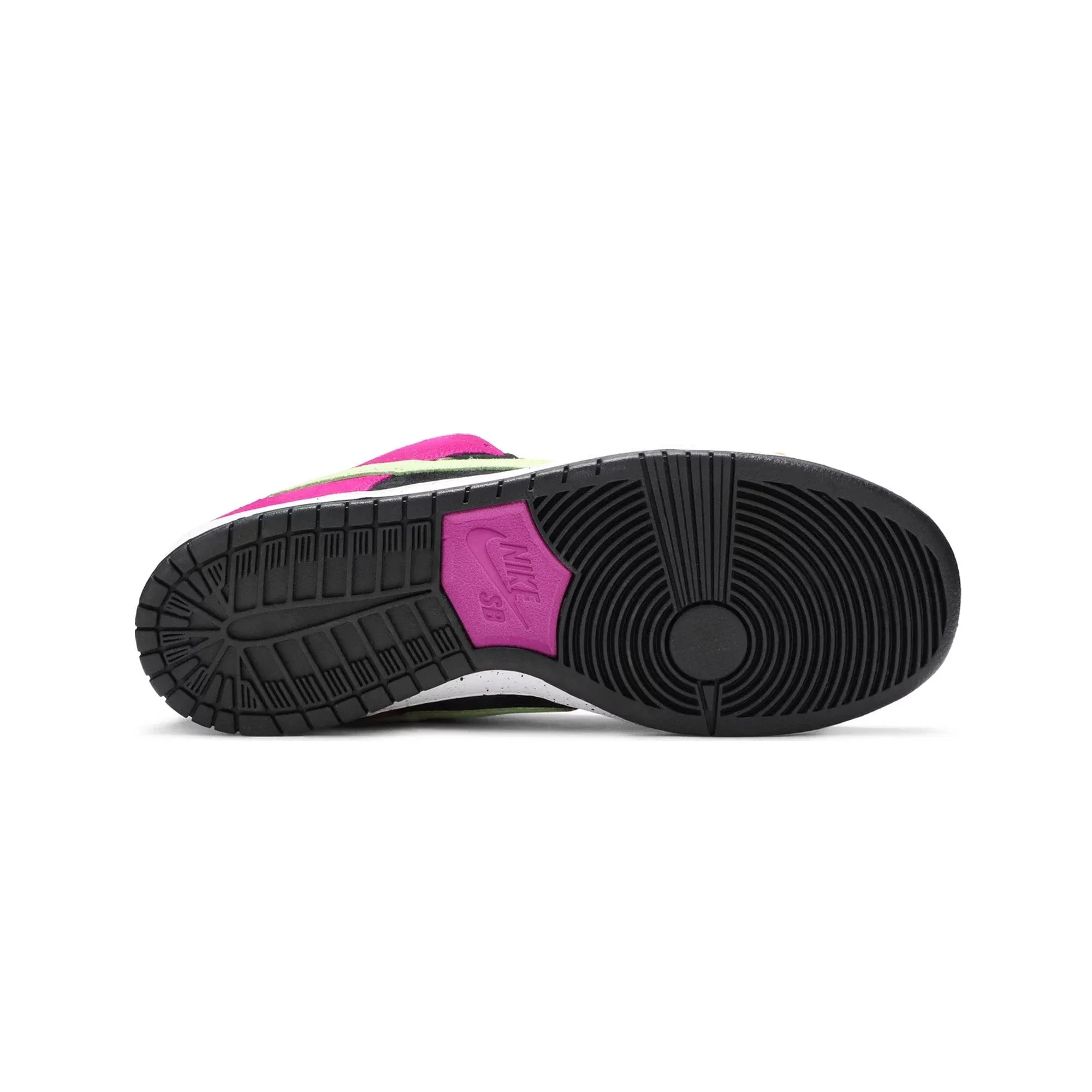 Viral Pop Nike SB Dunk Low Pro ACG Terra 'Red Plum' (2021)