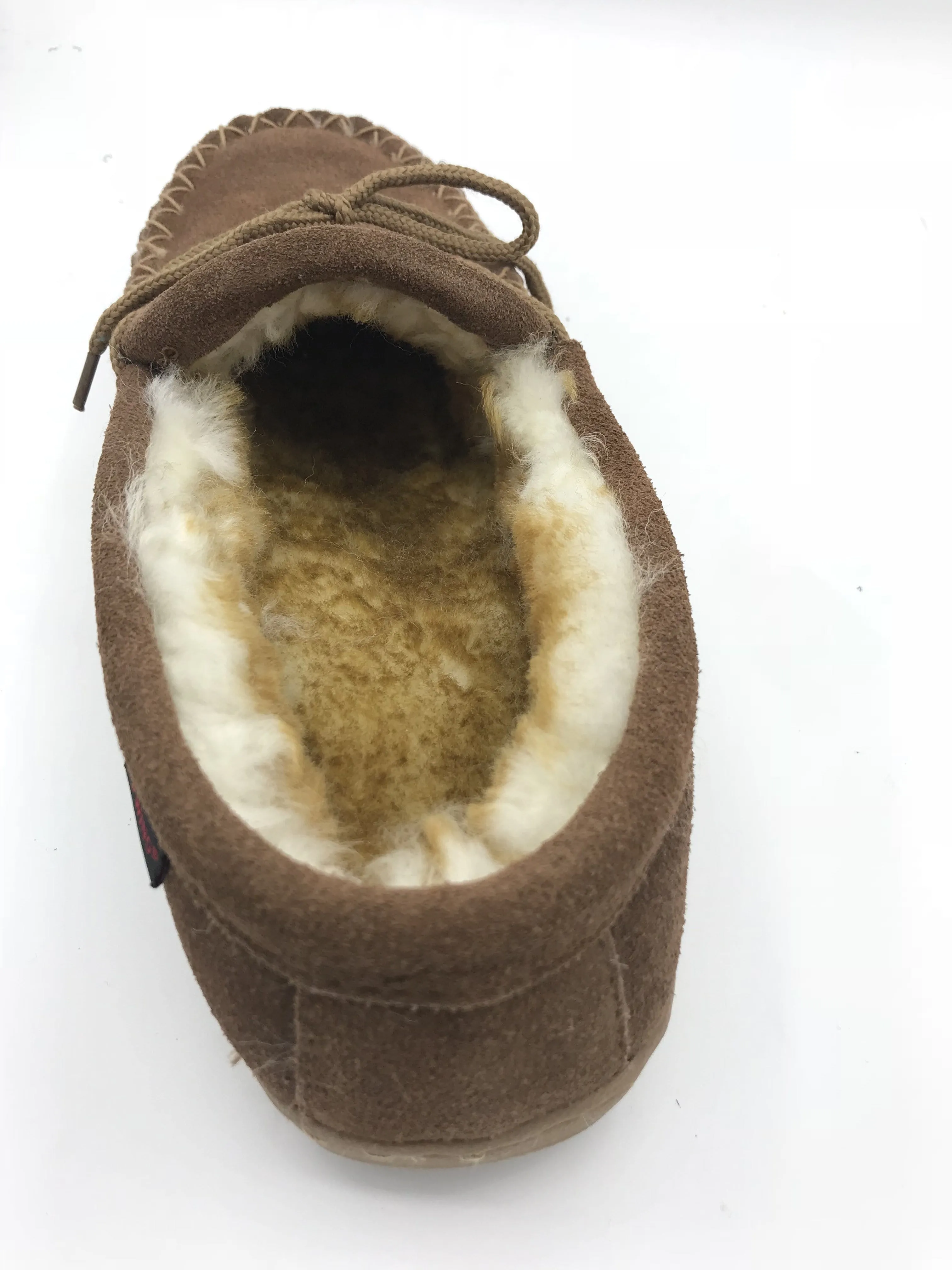 All Terrain Urban Walkers Soul Walk Red Wing Genuine Sheepskin Slipper 97515