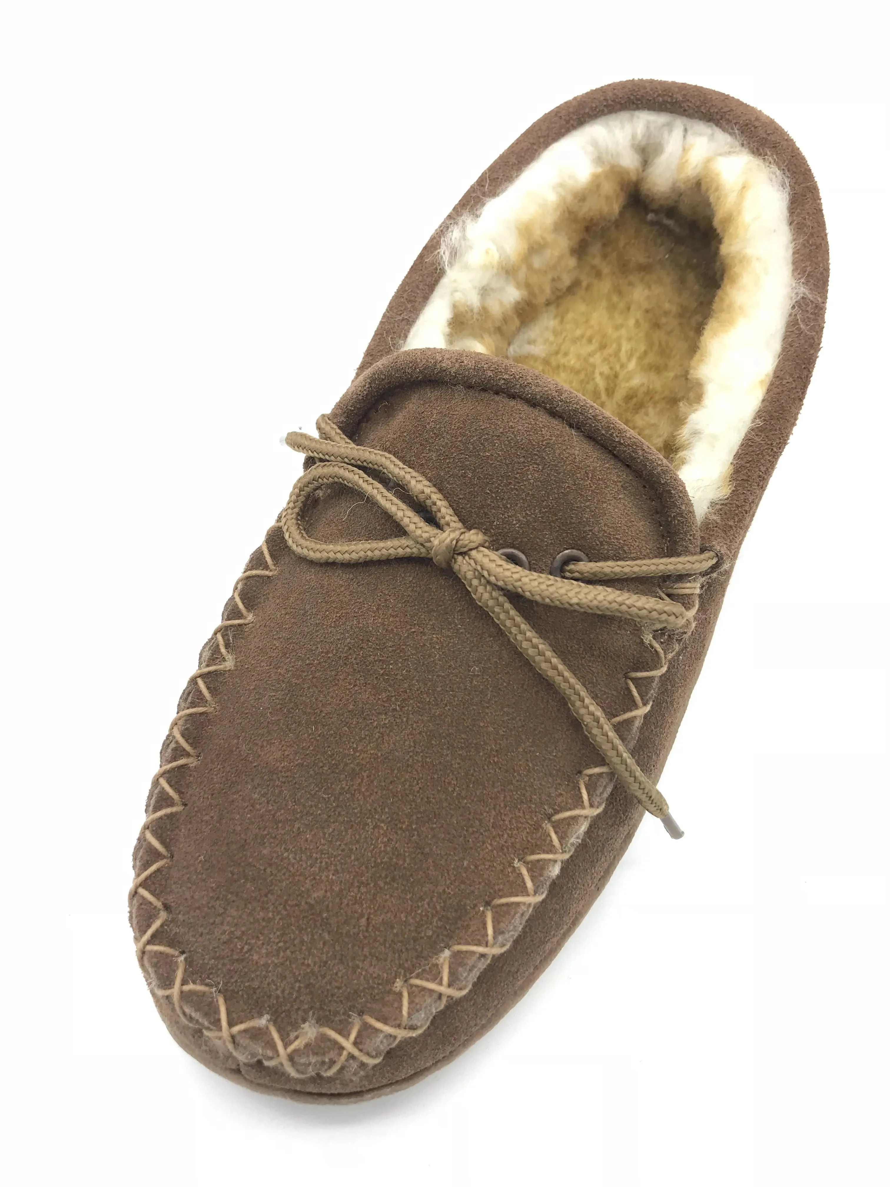 Indoor Red Wing Genuine Sheepskin Slipper 97515