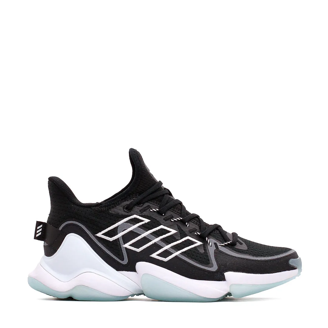 Deep Shade Adidas Football Men Patrick Mahomes 1 Impact FLX Black HQ2074